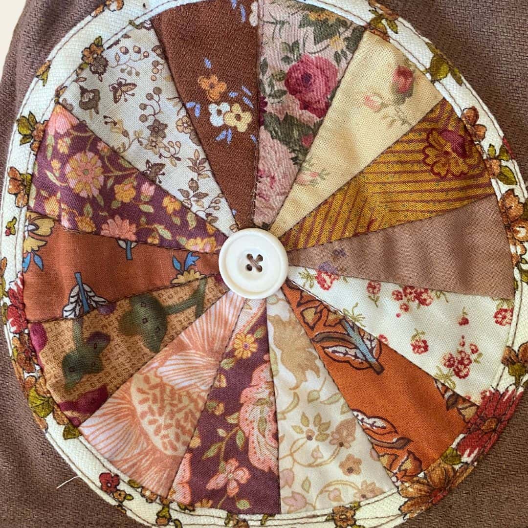 Summer overalls - Caramel