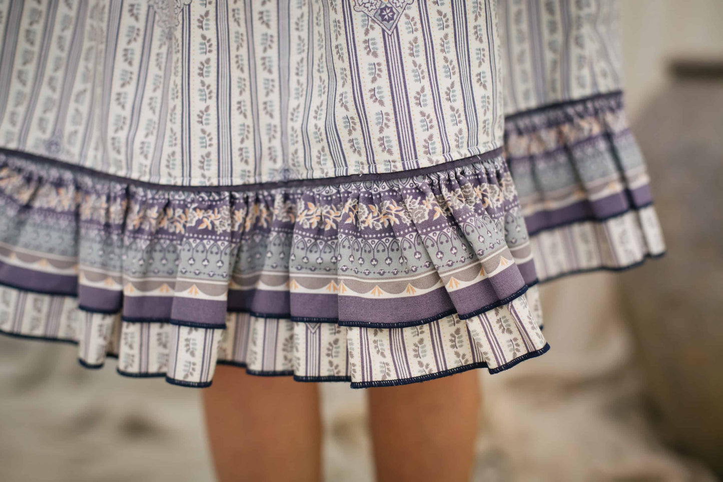 2 Piece Set - Haze