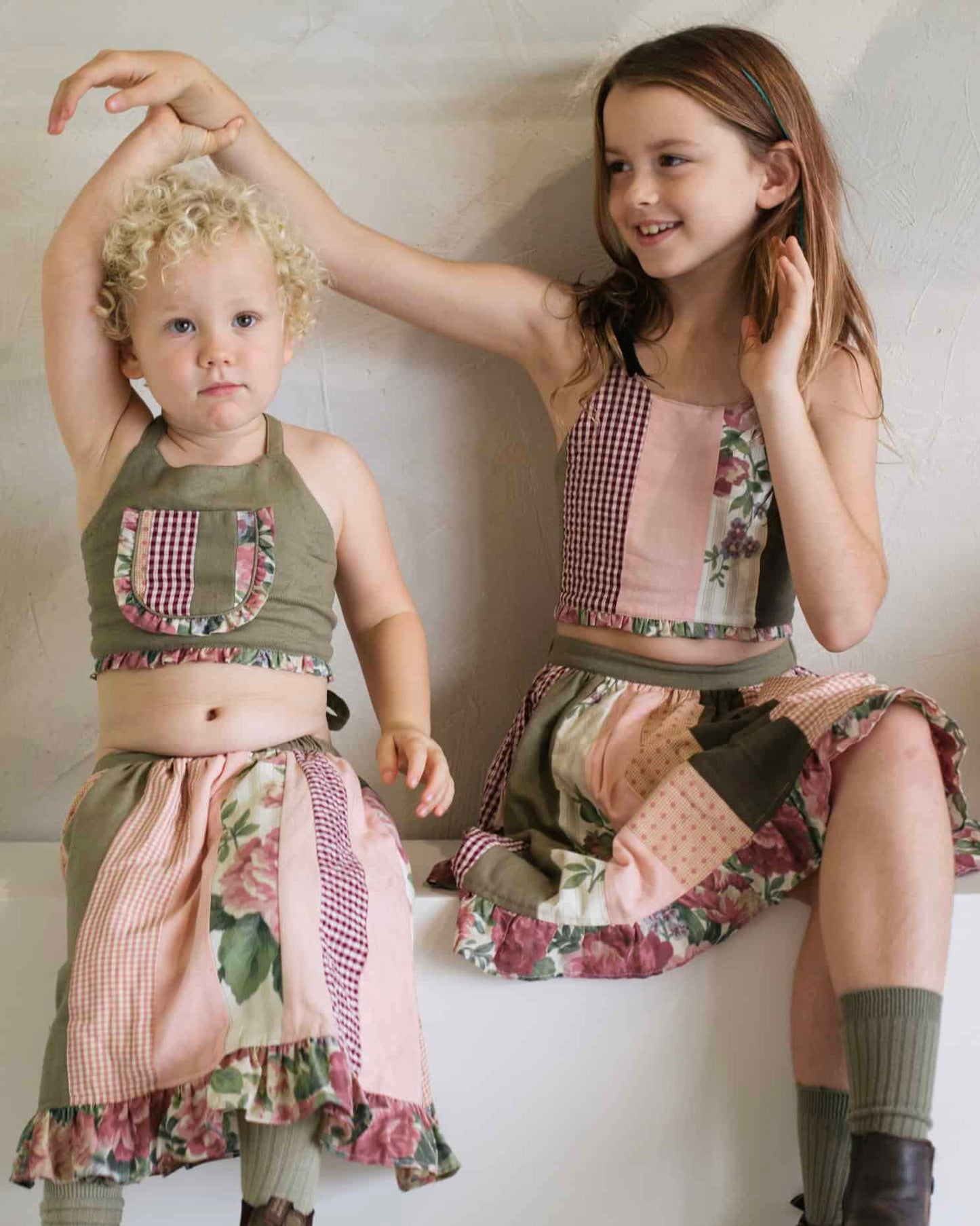 2 Piece Set - Harmony