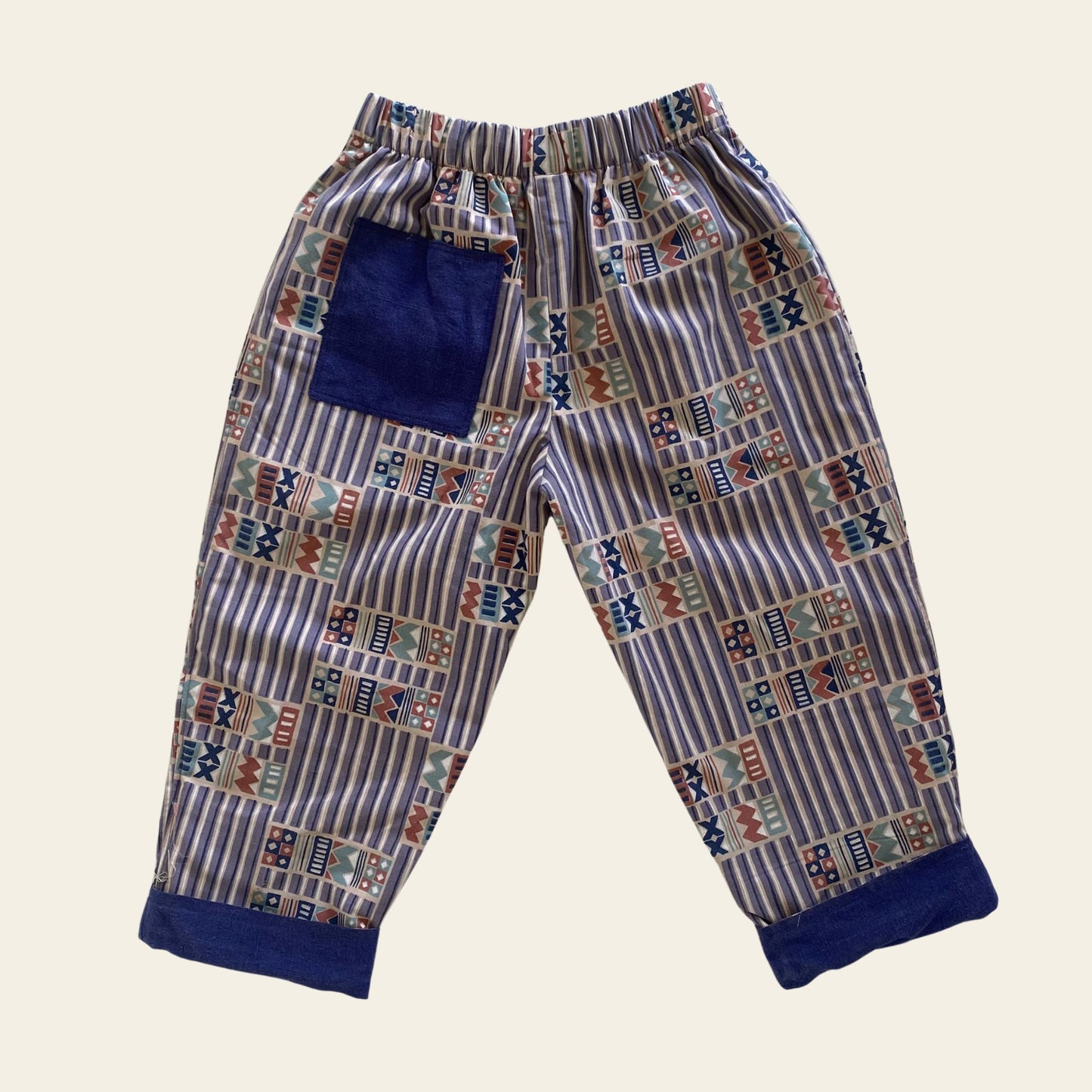Everyday Pant - Slate