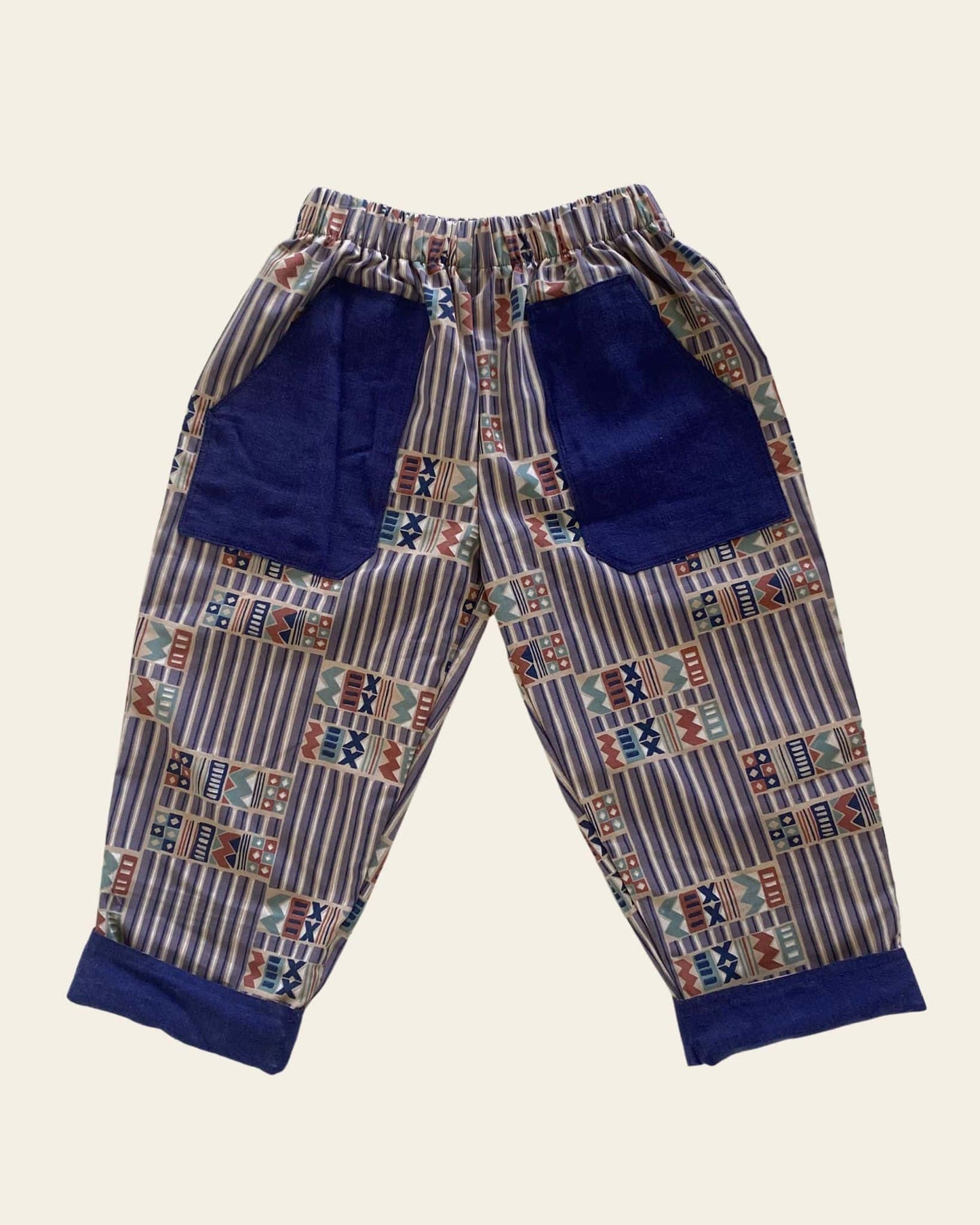 Everyday Pant - Slate