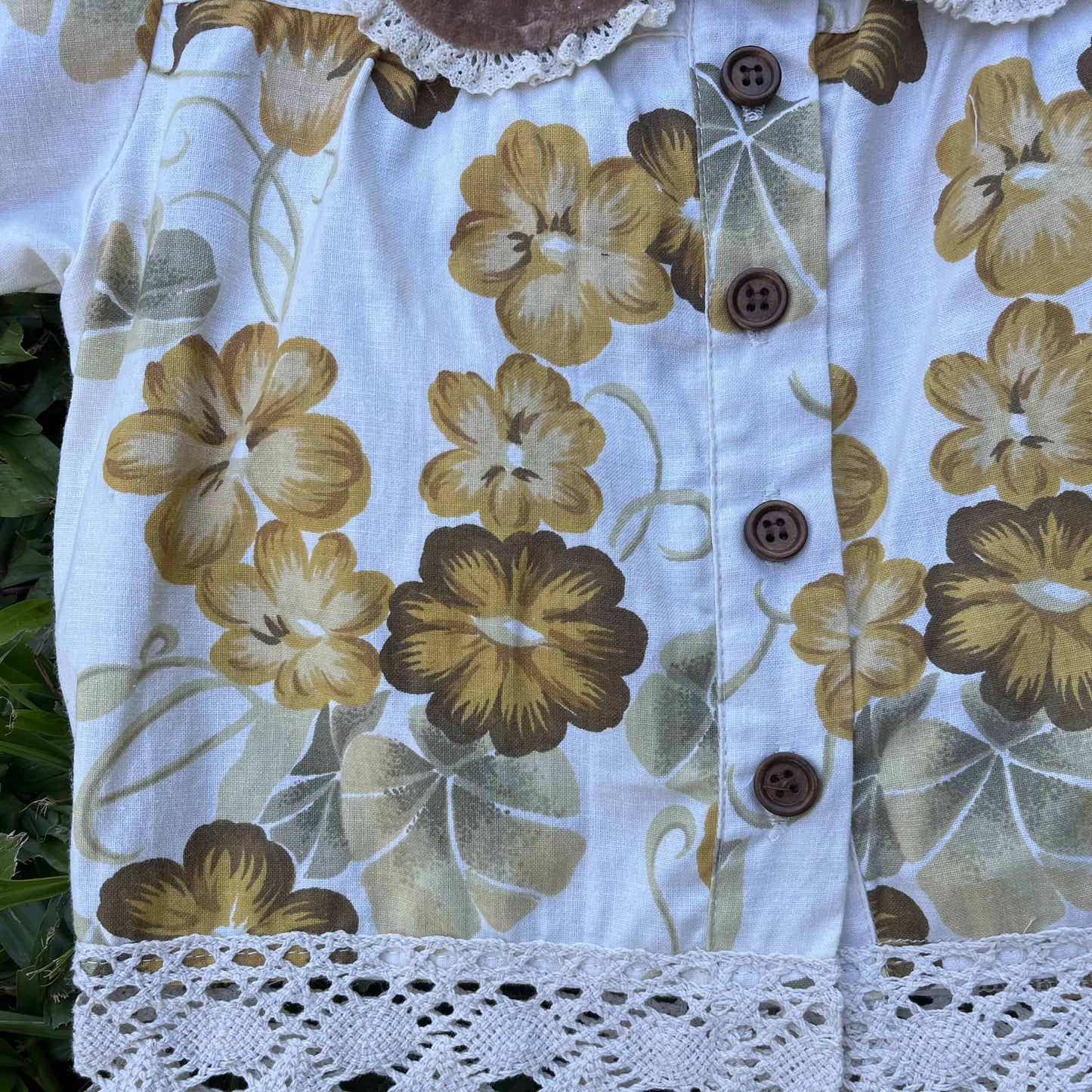 Bonnie Blouse