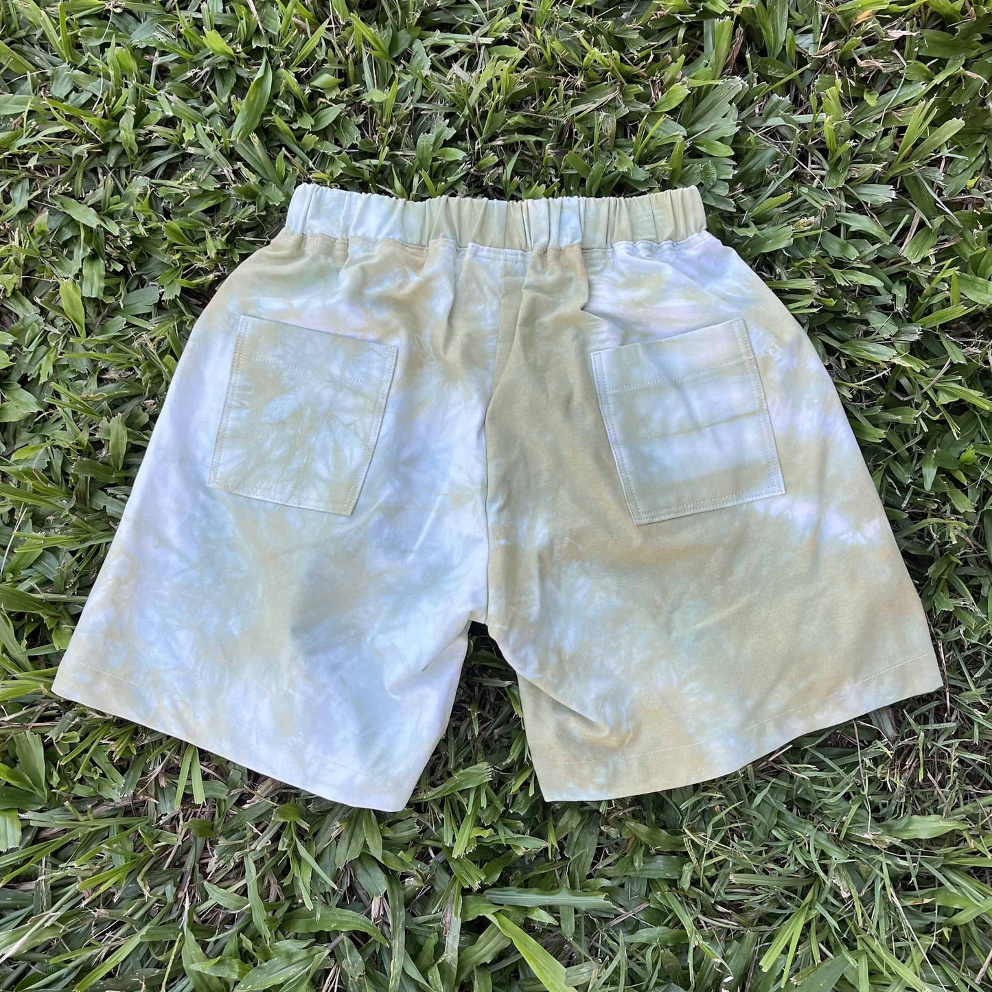 Baggy Shorts