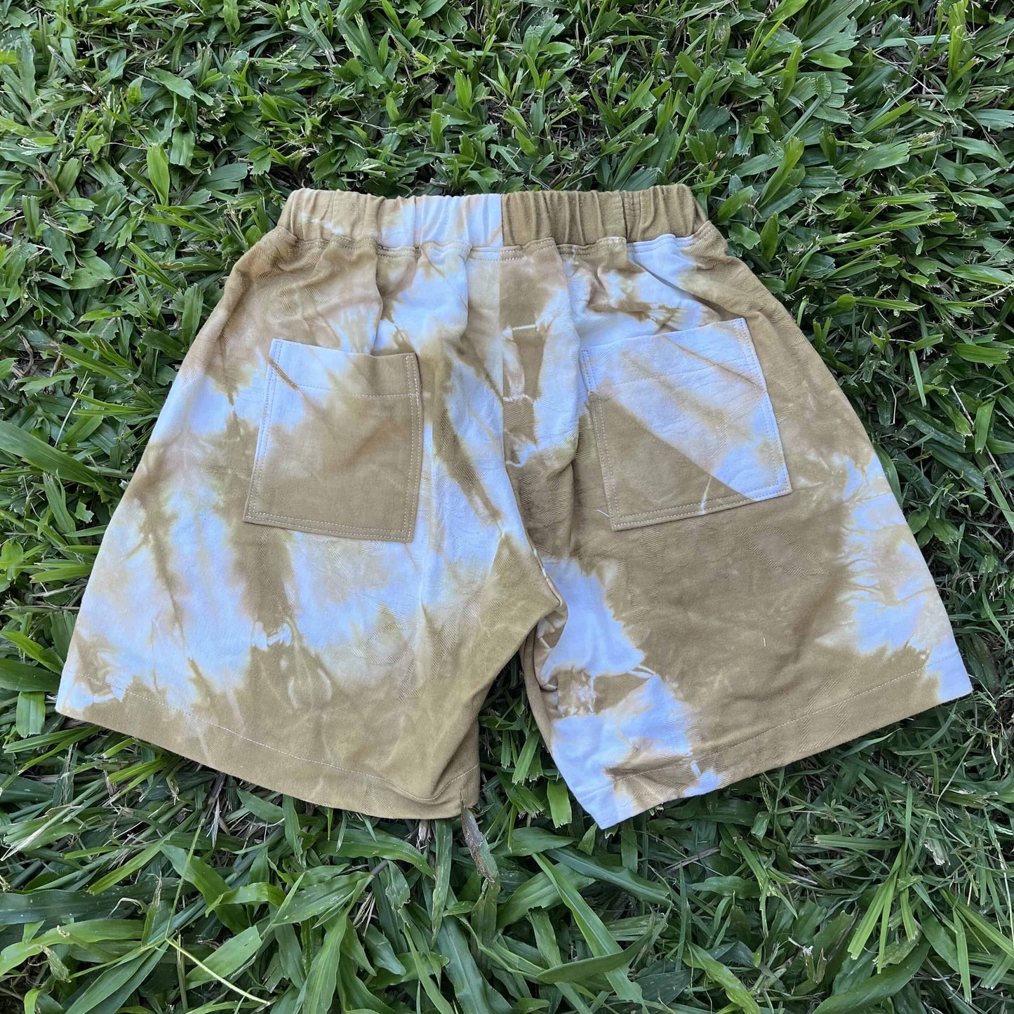 Baggy Shorts
