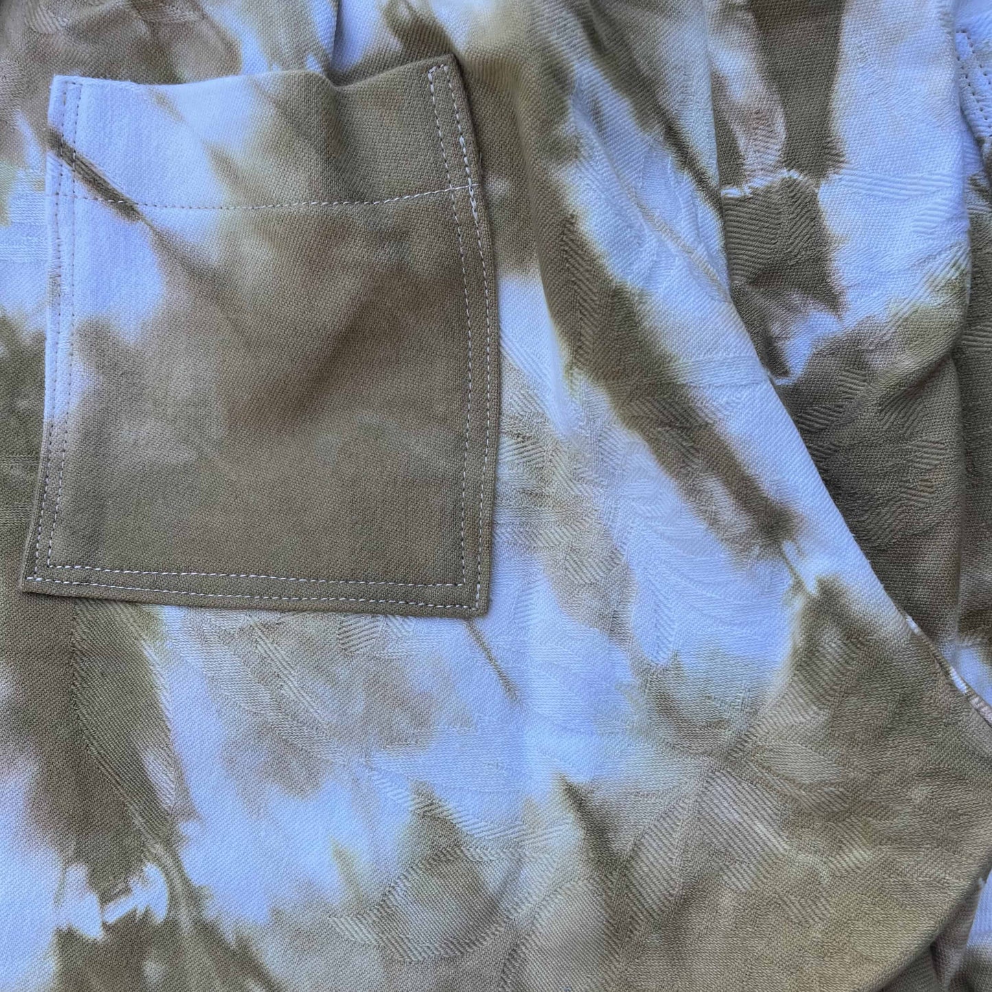 Baggy Shorts