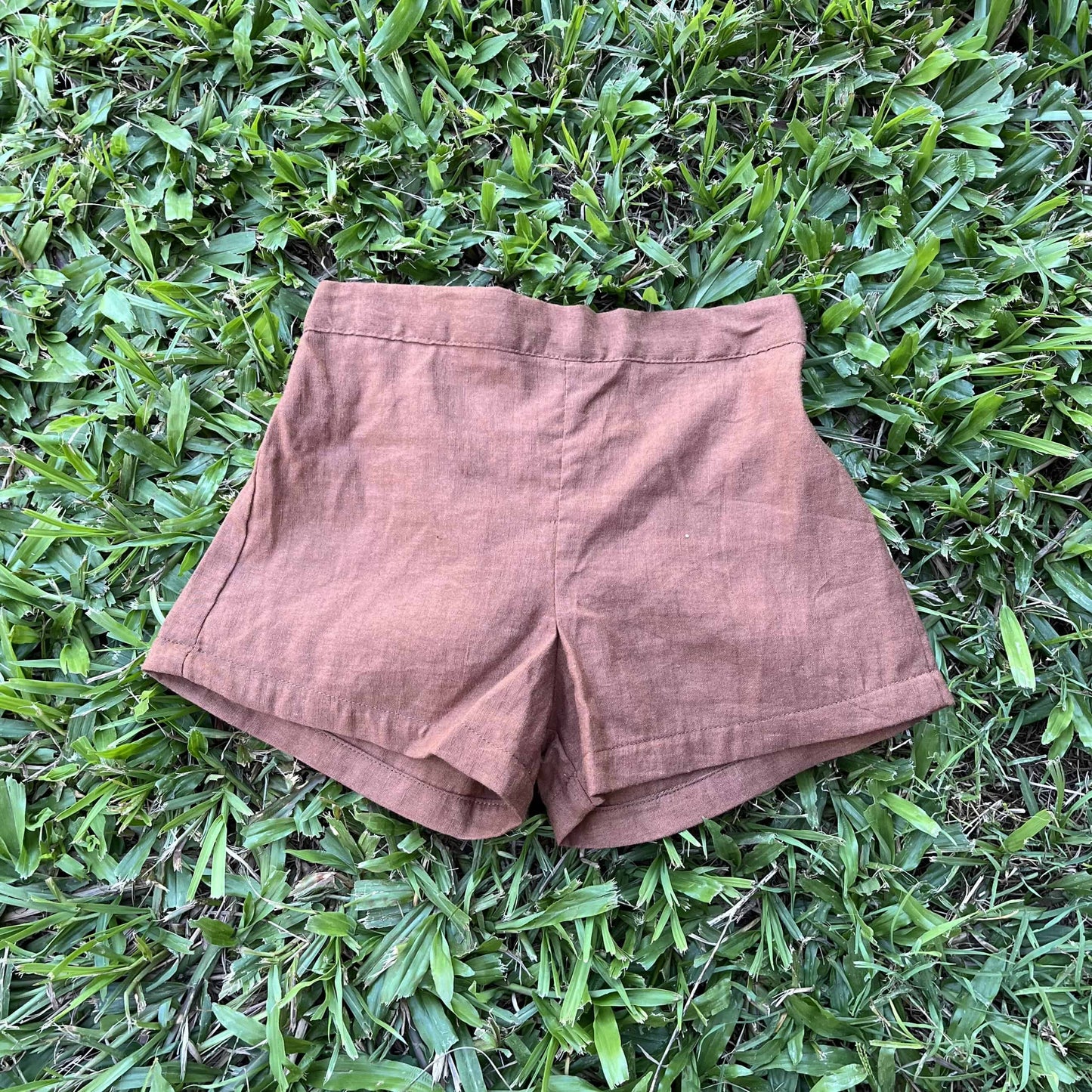 Girls Shorts