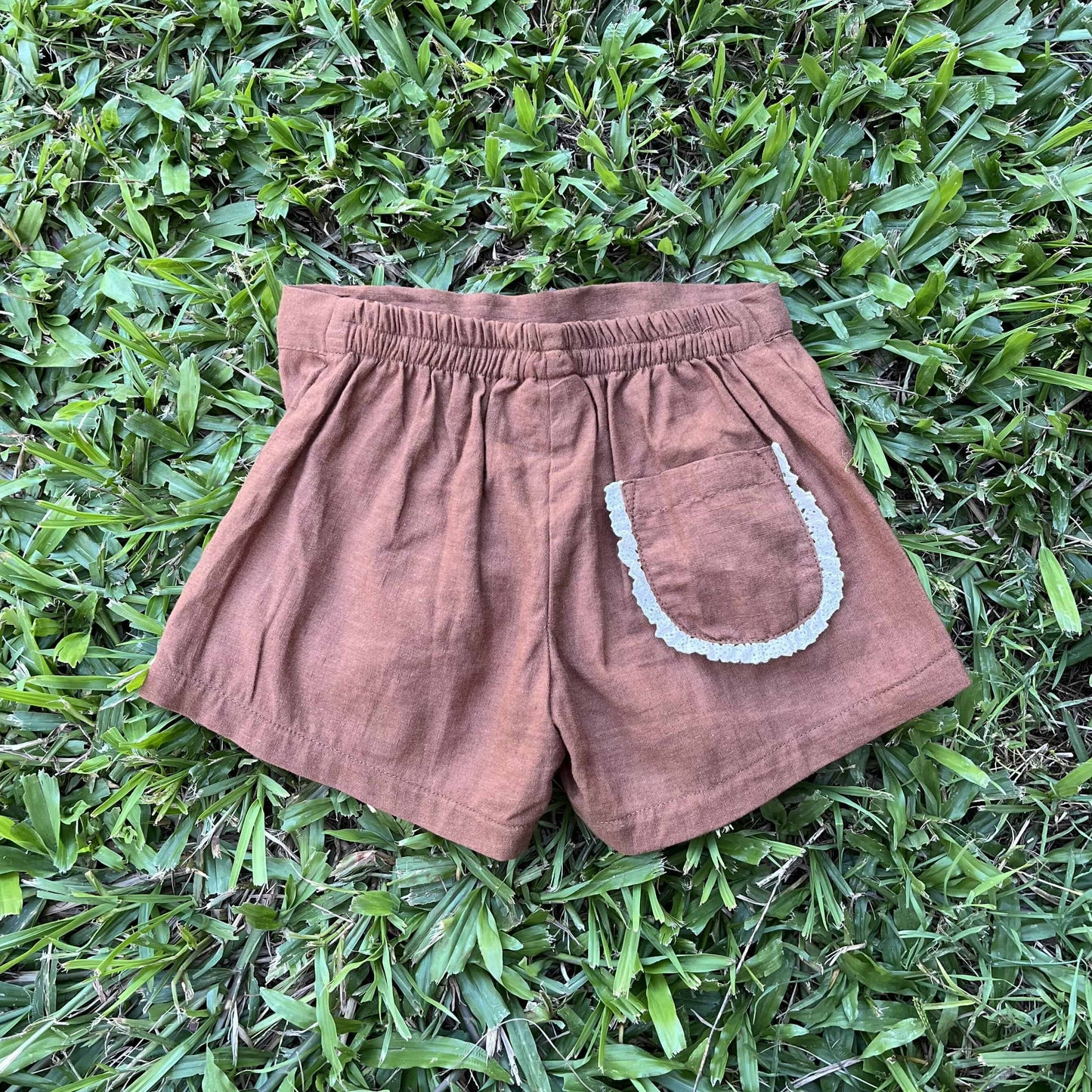 Girls Shorts