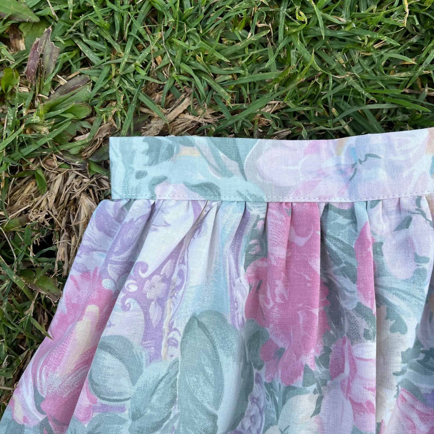 Sunny Skirt - Violet 4/5