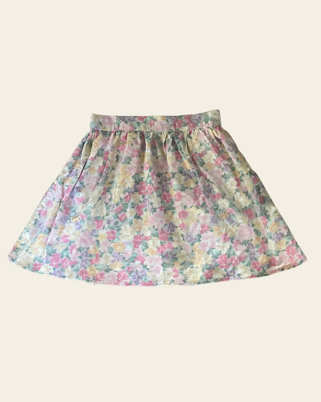 Sunny Skirt - Blossom