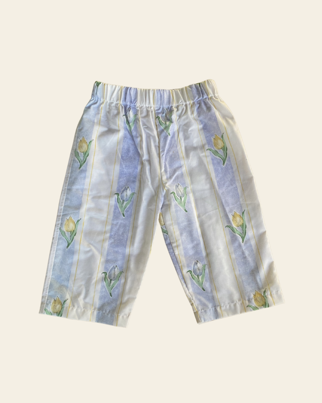 Pants - Tulip