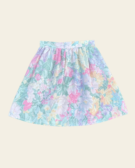 Sunny Skirt - Violet 4/5