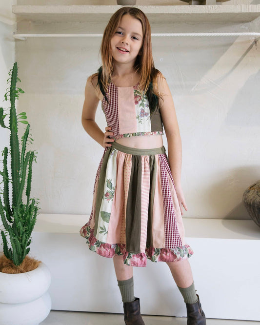 2 Piece Set - Harmony