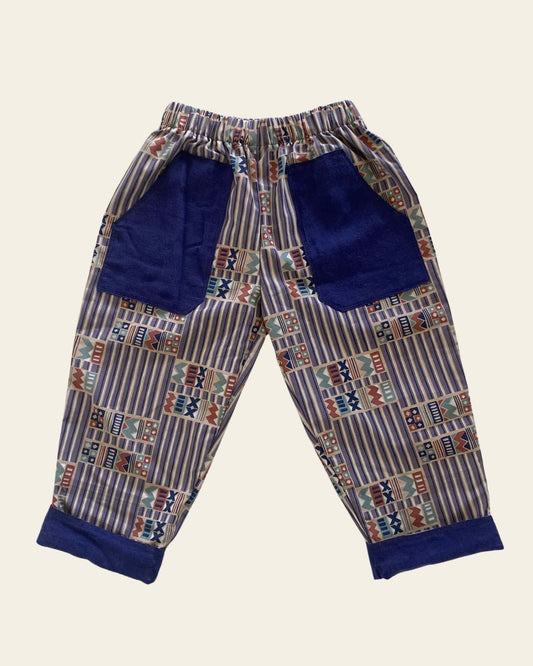Everyday Pant - Slate