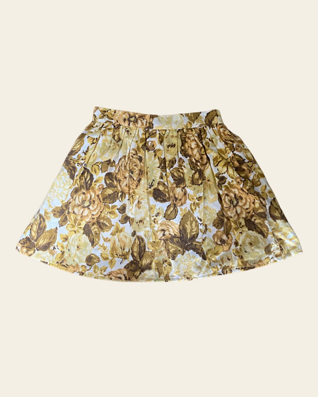 Sunny Skirt - Penny