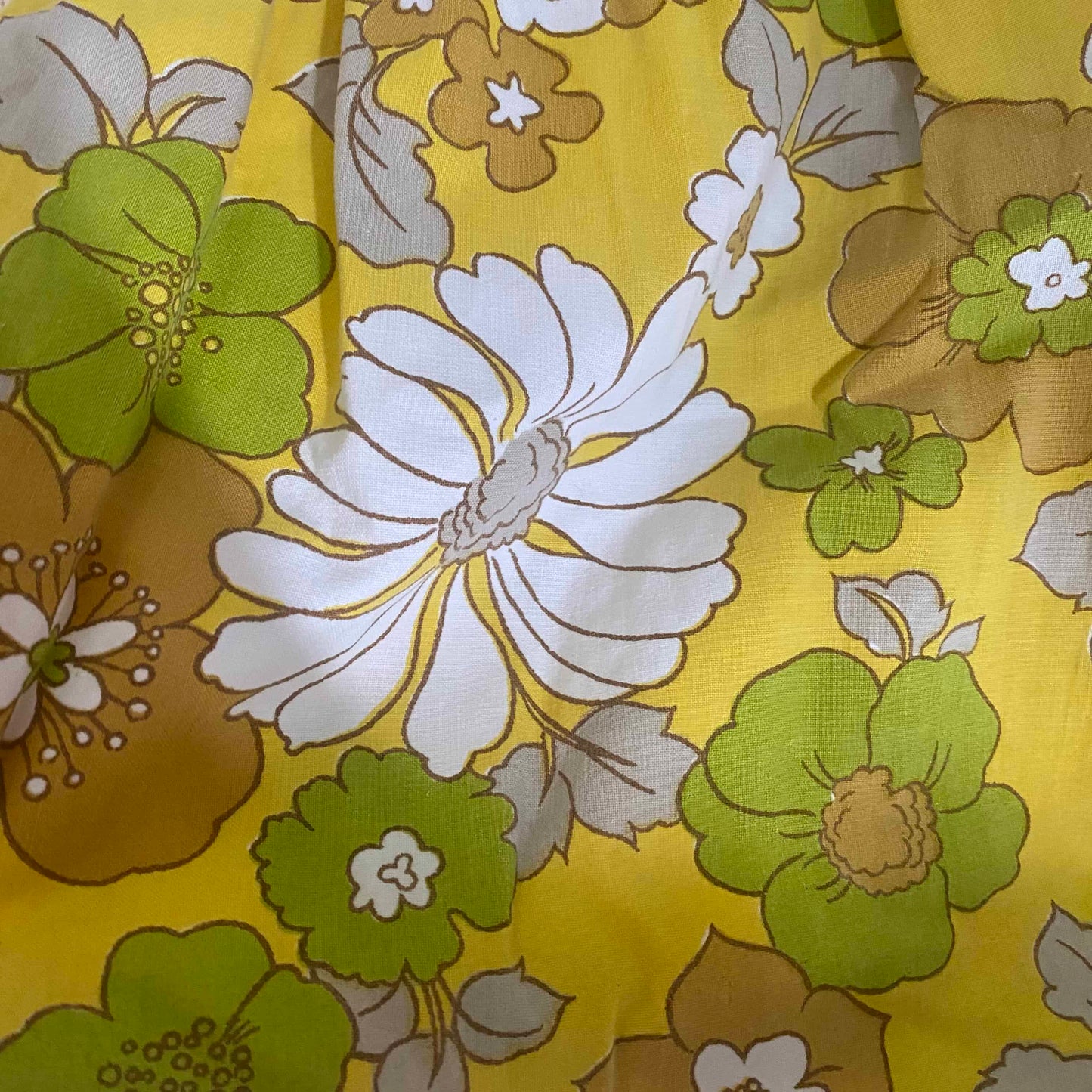 Sunny Skirt - Dandy