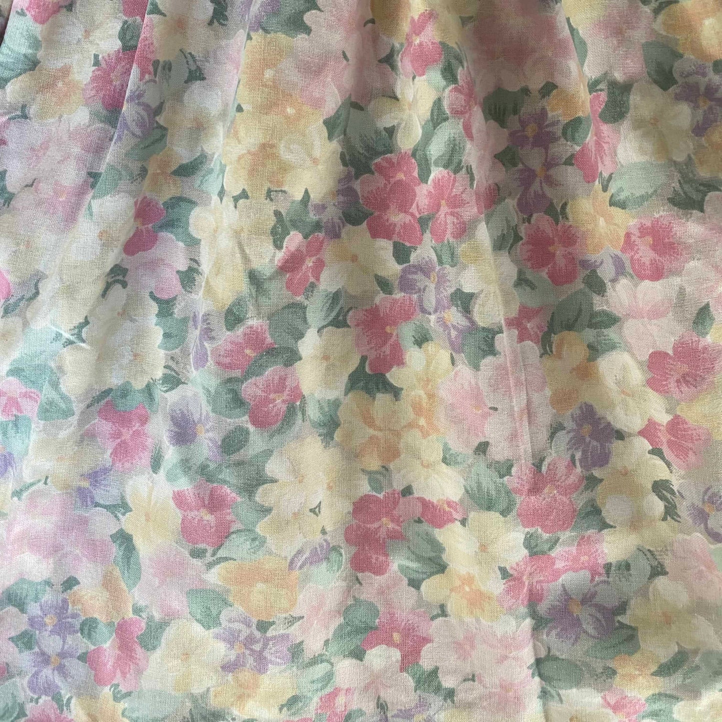 Sunny Skirt - Blossom