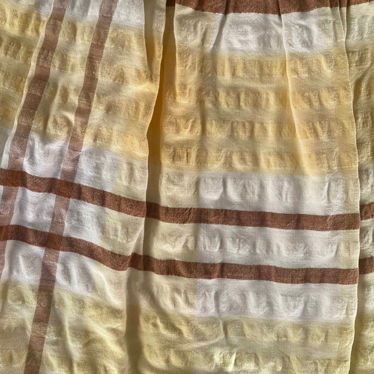 Sunny Skirt - Missy
