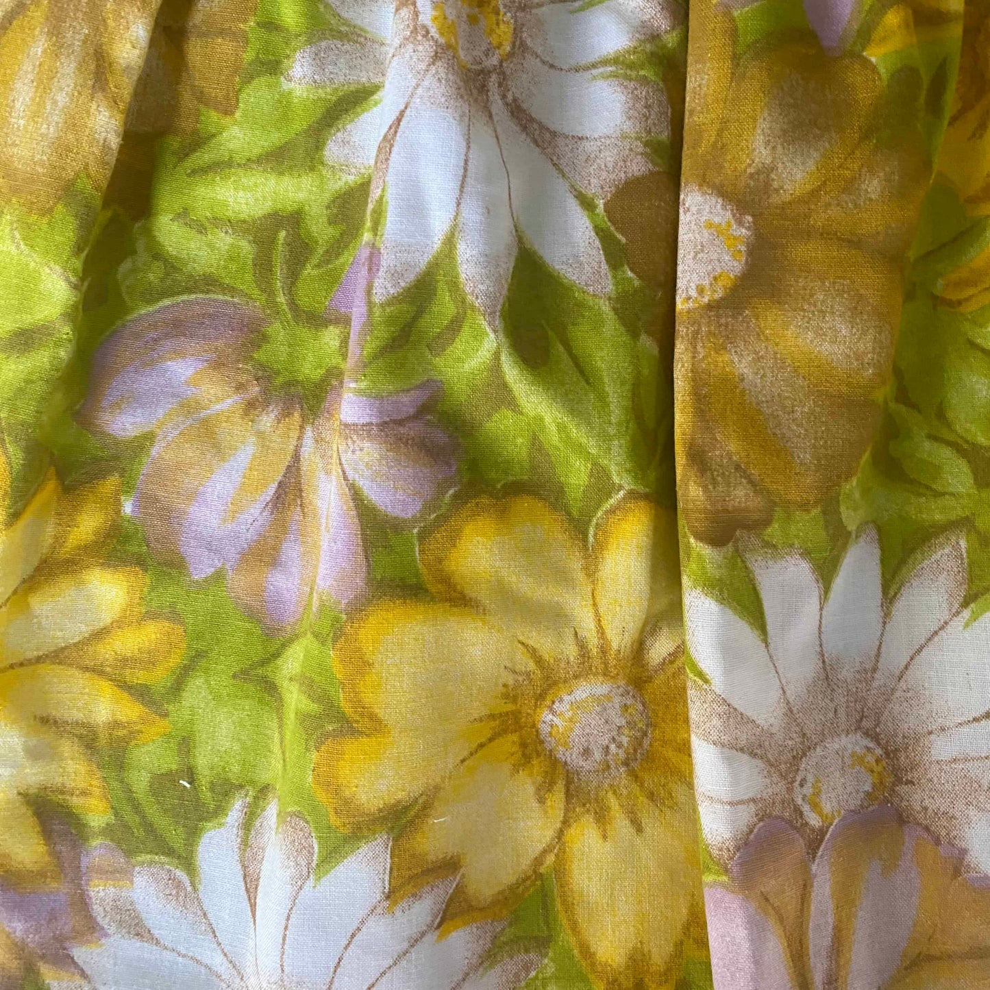 Sunny Skirt - Daisy 6/7