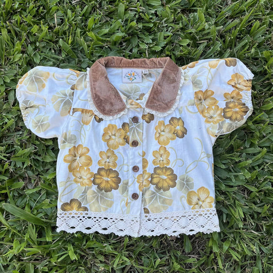 Bonnie Blouse
