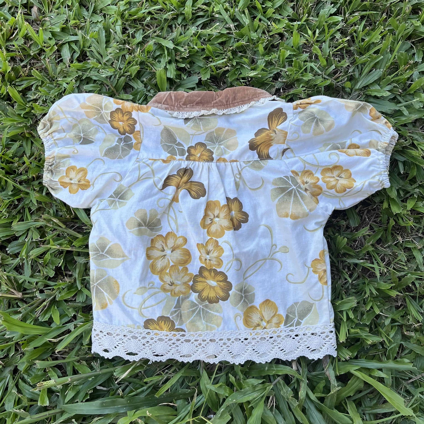 Bonnie Blouse