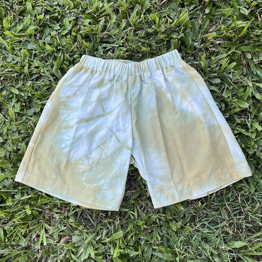 Baggy Shorts