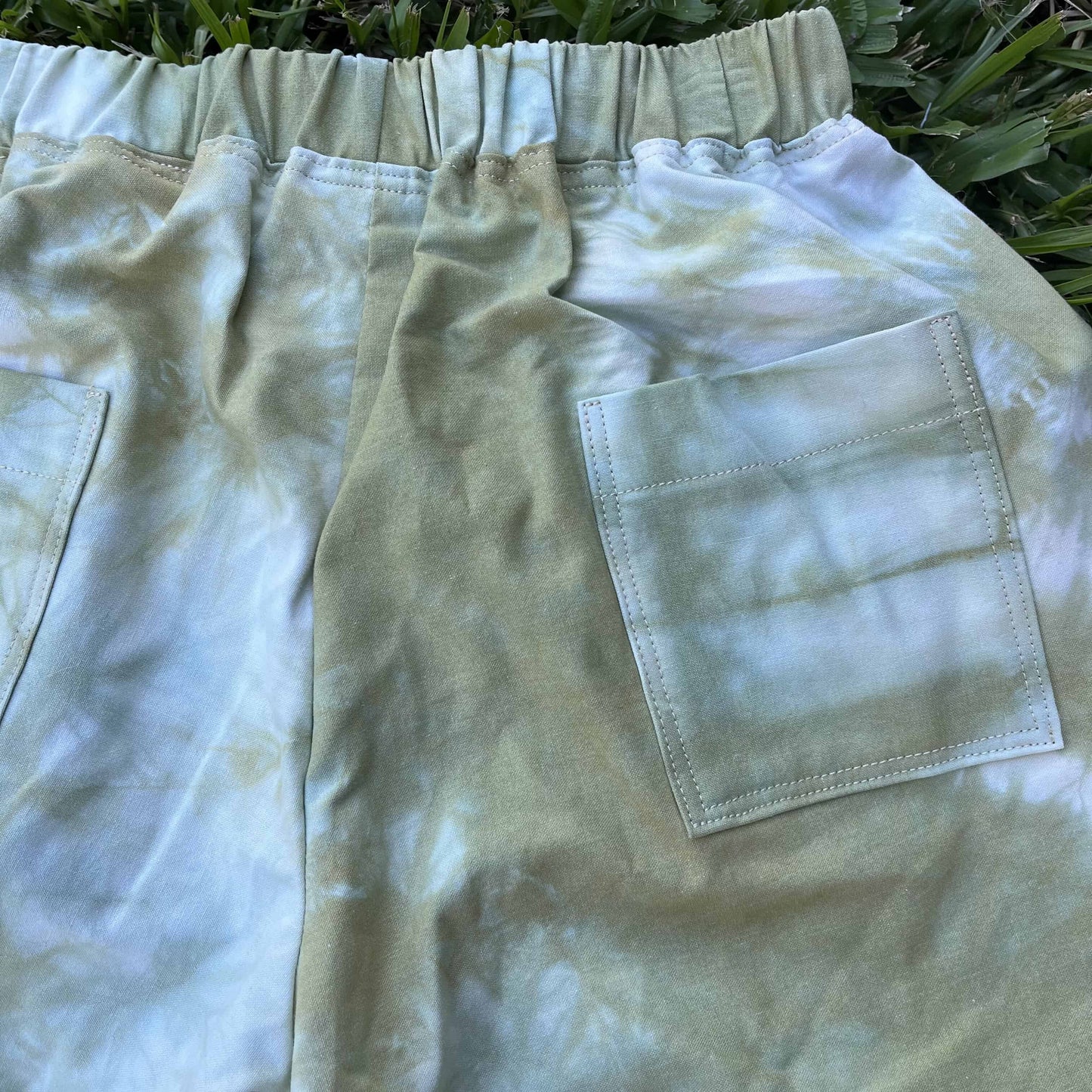 Baggy Shorts