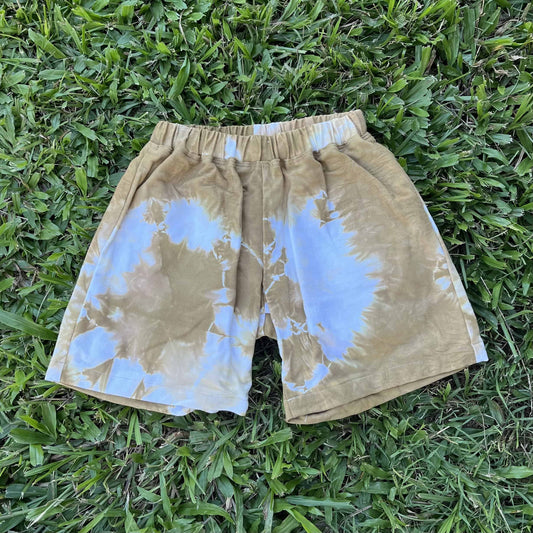 Baggy Shorts