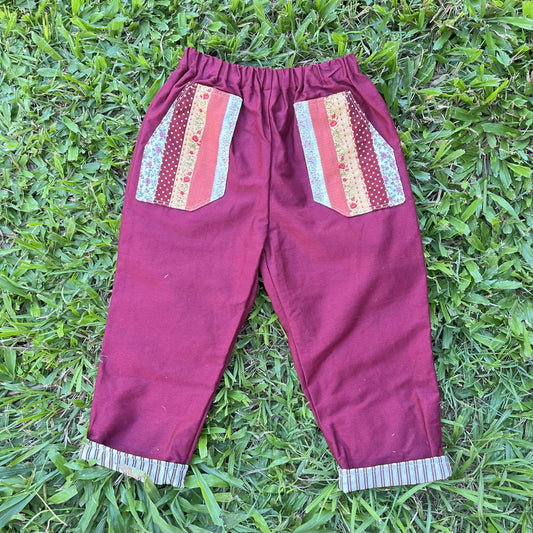 Baggy Pants