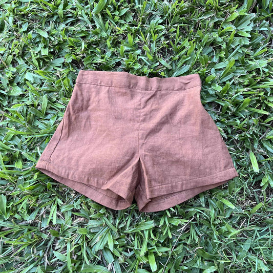Girls Shorts